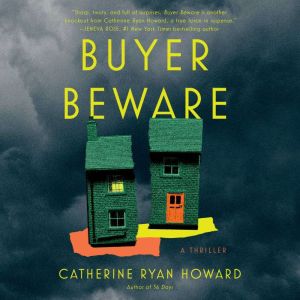 Buyer Beware, Catherine Ryan Howard