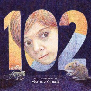 102, Matthew Cordell