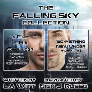 The Falling Sky Collection, L.A. Witt