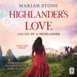 Highlanders Love, Mariah Stone