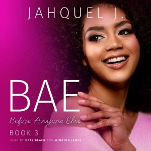 BAE 3, Jahquel J.