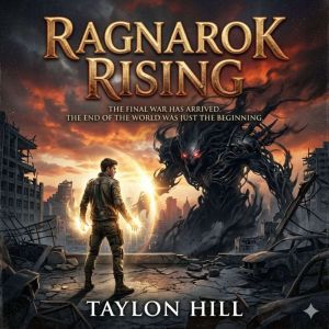 Ragnarok Rising, Taylon Hill