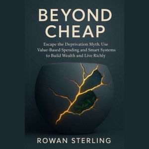 Beyond Cheap, Rowan Sterling