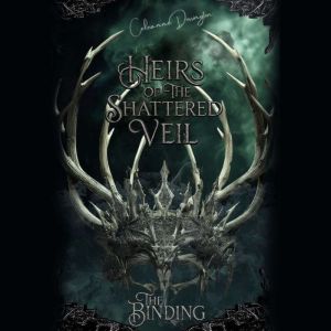 The Binding, Celeanne Dorrington