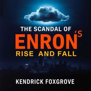 The scandal of Enron's Rise and Fall: "Elevate your knowledge of the Enron scandal through dynamic audio lessons for an unforg