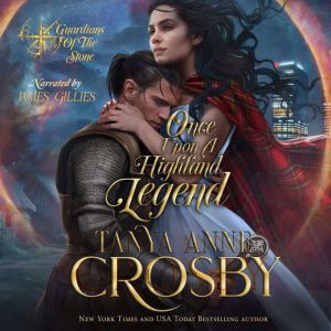 Once Upon a Highland Legend