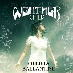 Weather Child, Philippa Ballantine