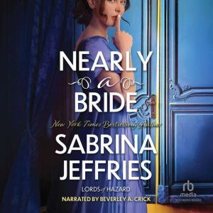 Nearly a Bride, Sabrina Jeffries