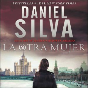 Other Woman, The  otra mujer, La Sp..., Daniel Silva