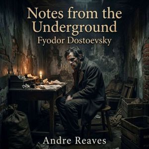 Notes from the Underground, Fyodor Dostoevsky