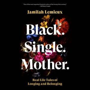 Black. Single. Mother., Jamilah Lemieux