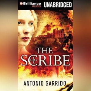 The Scribe, Antonio Garrido