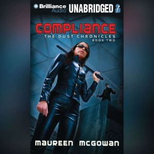 Compliance, Maureen McGowan