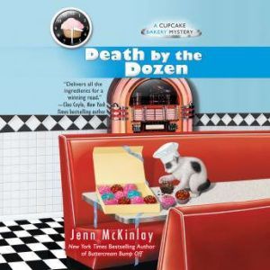 Death by the Dozen, Jenn McKinlay