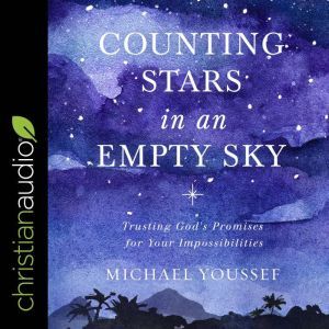 Counting Stars in an Empty Sky, Michael Youssef