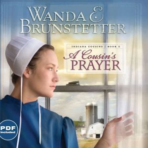 A Cousins Prayer, Wanda E Brunstetter
