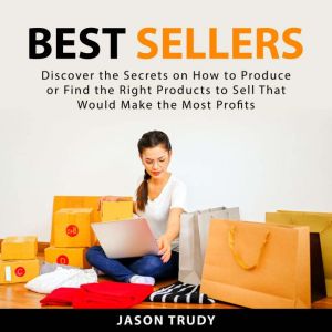 Best Sellers, Jason Trudy