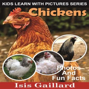 Chickens, Isis Gaillard
