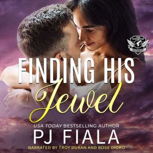 Dodge Finding His Jewel, PJ Fiala
