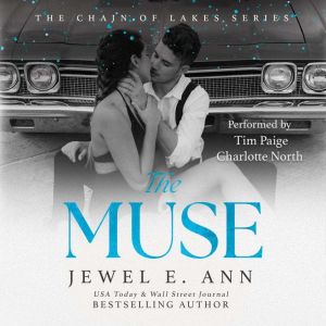 The Muse, Jewel E. Ann