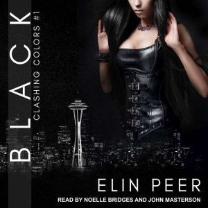 Black, Elin Peer