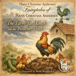 Fairytales of Hans Christian Andersen..., Hans Christian Andersen