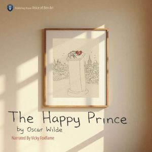 The Happy Prince, Oscar Wilde