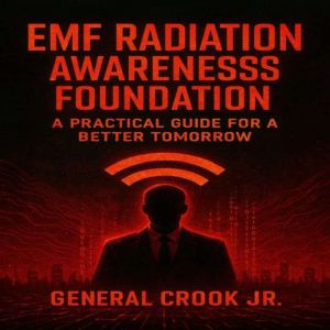EMF Radiation Awareness Foundation Handbook: A Practical Guide for a Better Tomorrow