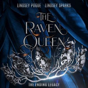 The Raven Queen, Lindsey Pogue