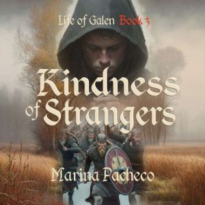 Kindness of Strangers, Marina Pacheco