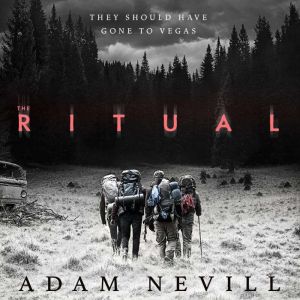 The Ritual, Adam Nevill