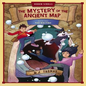 The Big Fish: Book 2