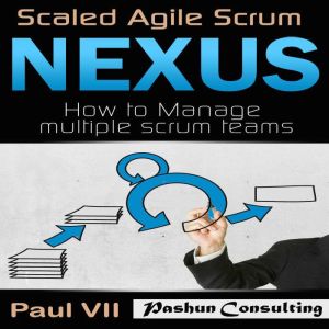 Scaled Agile Scrum Nexus How to Man..., Paul VII