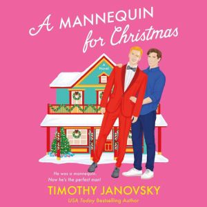 A Mannequin for Christmas: A Novel