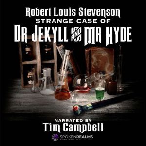 Strange Case of Dr. Jekyll and Mr. Hy..., Robert Louis Stevenson
