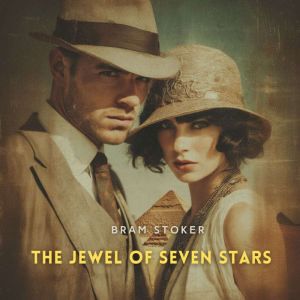 The Jewel of Seven Stars