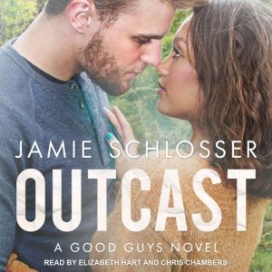 Outcast, Jamie Schlosser