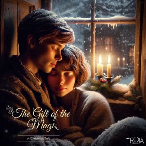 The Gift of the Magi, O. Henry