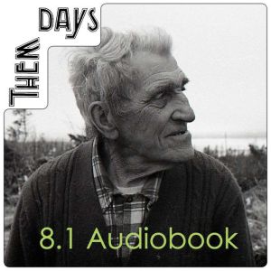 Them Days 8.1, Doris Saunders