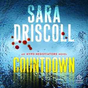 Countdown, Sara Driscoll