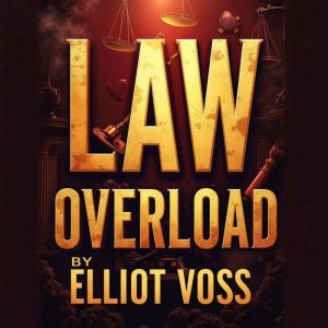 Law Overload: The Hidden Human Cost: "Ace your test with engaging audio lessons from Law Overload: The Hidden Human Cost!"