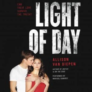 Light of Day, Allison van Diepen