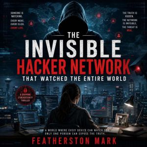 The Invisible Hacker Network That Wat..., Featherston Mark