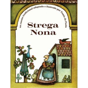 Strega Nona (Spanish)