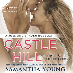 Castle Hill, Samantha Young