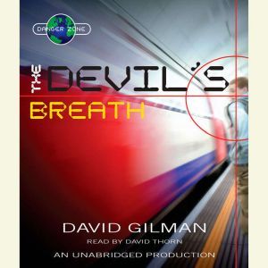 The Devils Breath, David Gilman