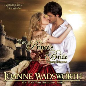 The Princes Bride, Joanne Wadsworth