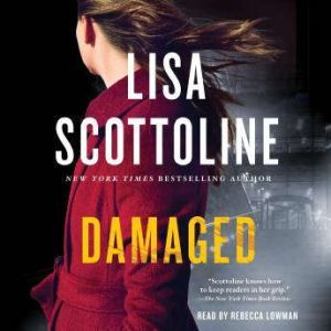 Damaged: A Rosato & DiNunzio Novel, Lisa Scottoline