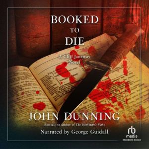 Booked to Die, John Dunning
