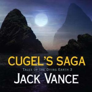Cugels Saga, Jack Vance